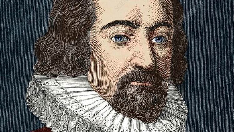 Francis Bacon